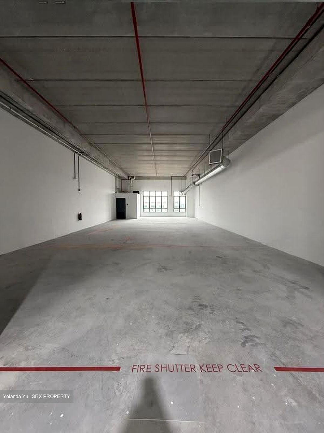 Tampines Connection (D18), Factory #628731511